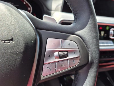 2024 BMW X3 sDrive30i Sports Activity Vehicle