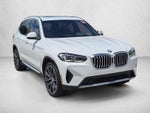 2024 BMW X3 sDrive30i Sports Activity Vehicle