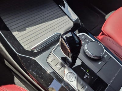 2024 BMW X3 sDrive30i Sports Activity Vehicle