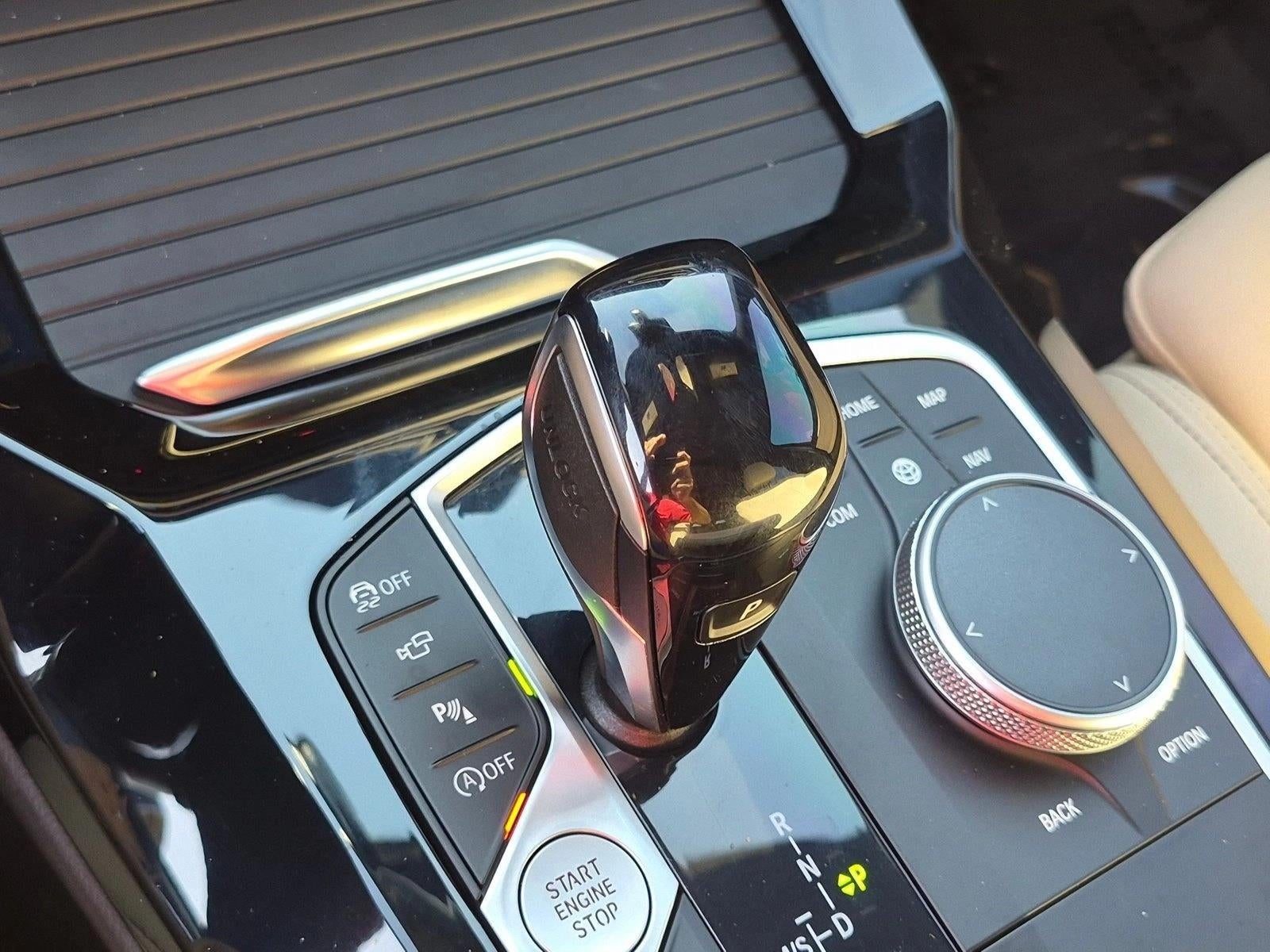 2024 BMW X3 sDrive30i Sports Activity Vehicle