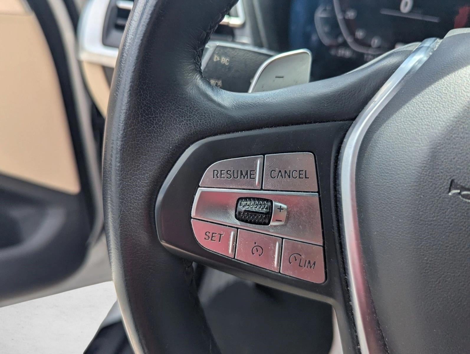 2022 BMW X3 sDrive30i Sports Activity Vehicle