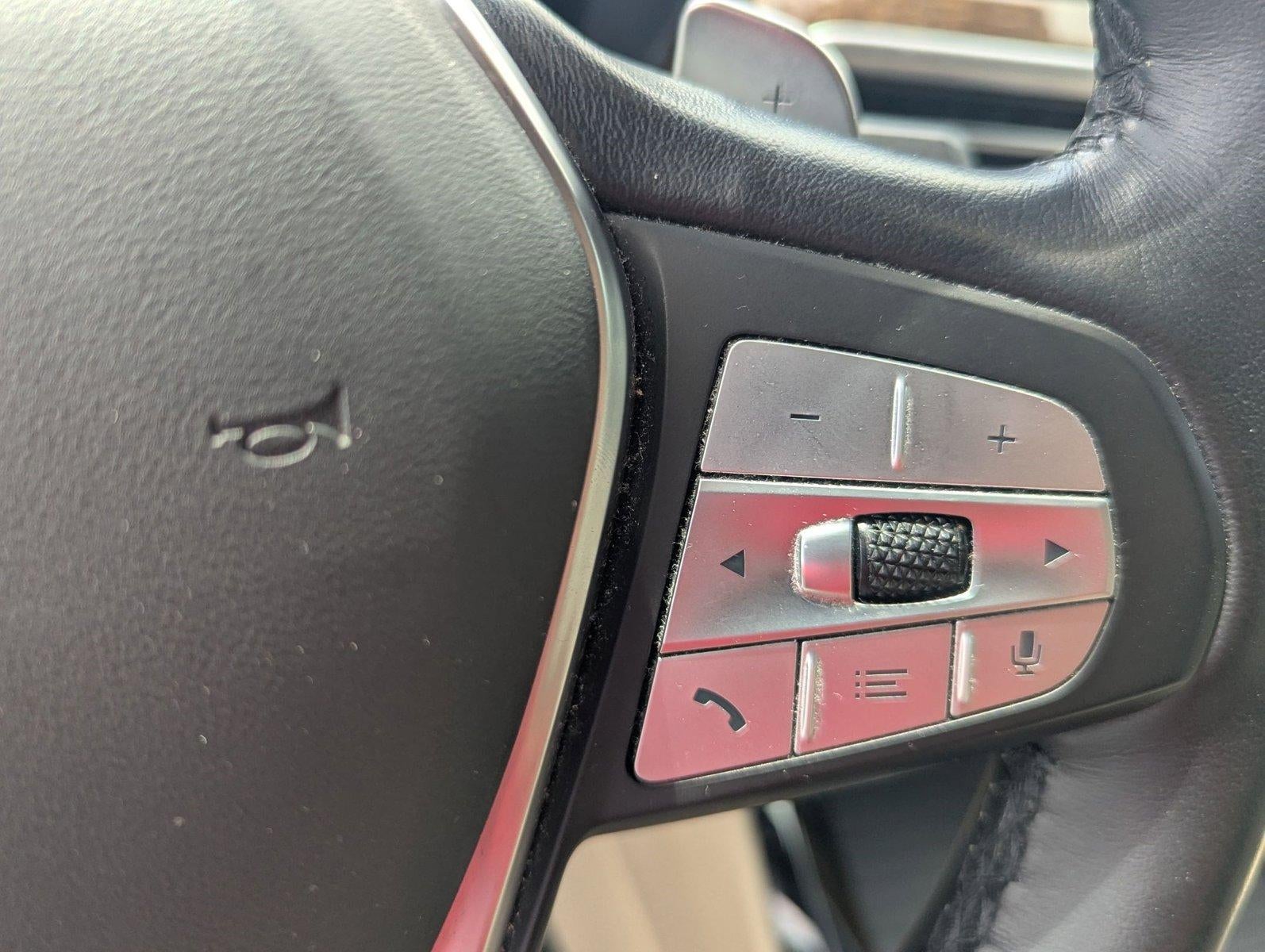 2022 BMW X3 sDrive30i Sports Activity Vehicle