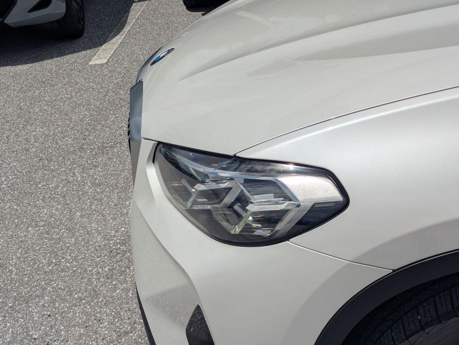 2022 BMW X3 sDrive30i Sports Activity Vehicle