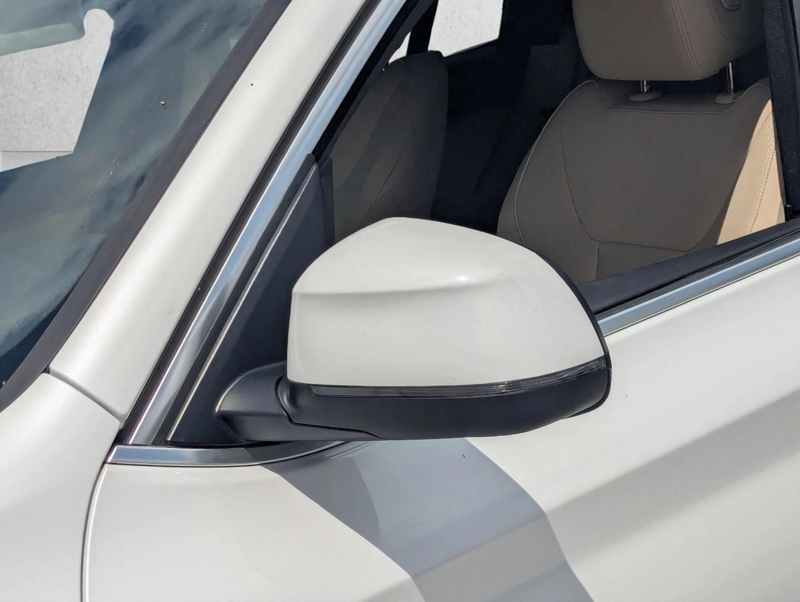 2022 BMW X3 sDrive30i Sports Activity Vehicle