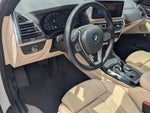 2022 BMW X3 sDrive30i Sports Activity Vehicle