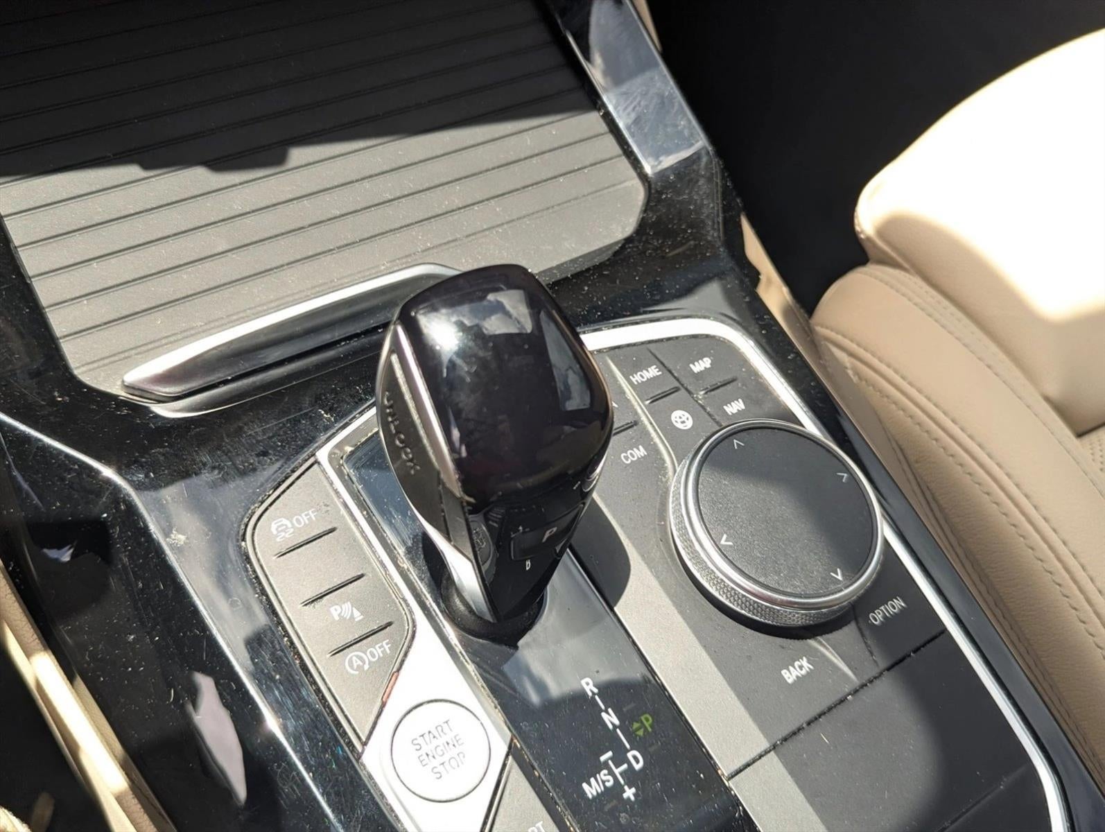 2022 BMW X3 sDrive30i Sports Activity Vehicle