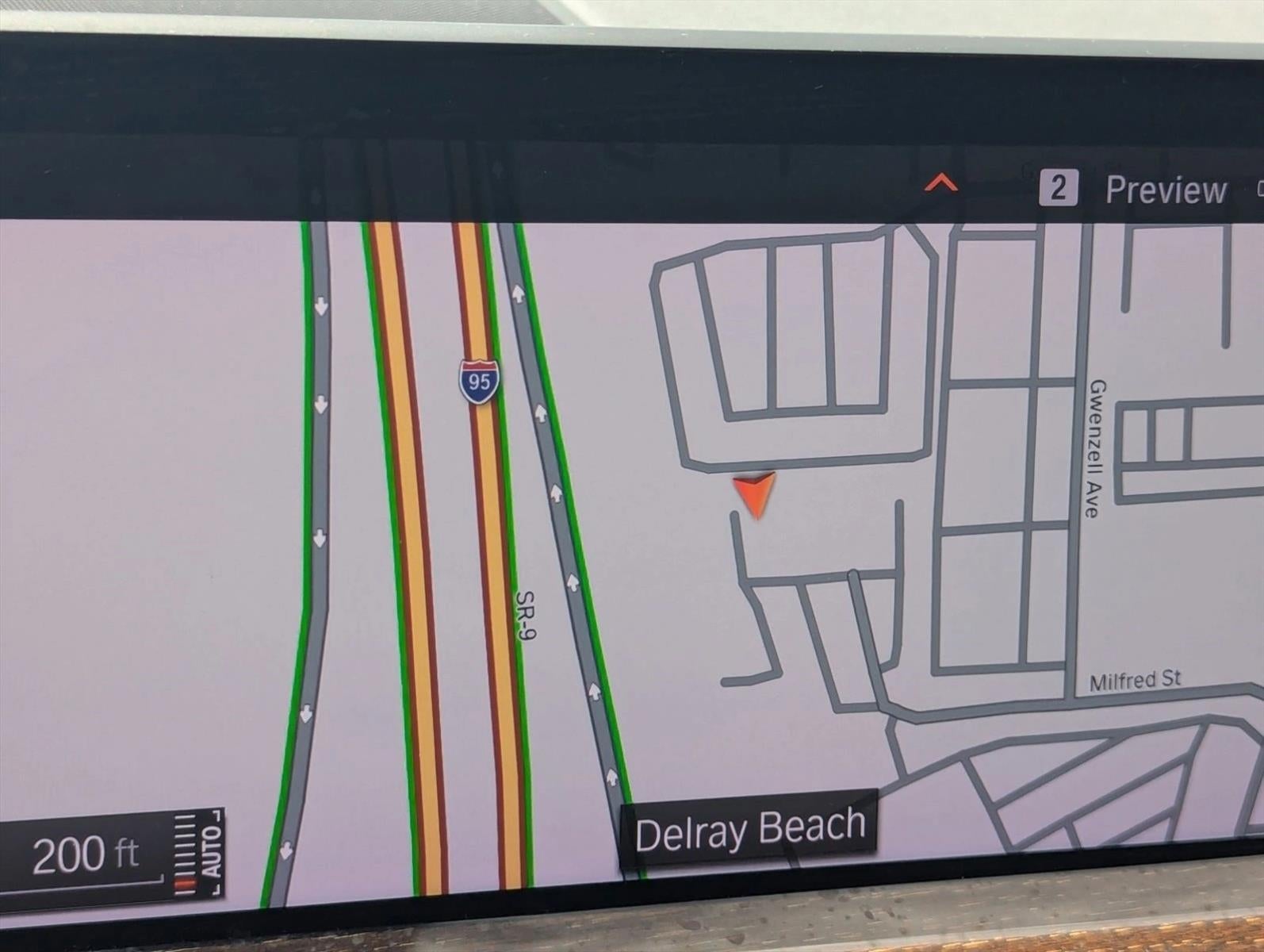 2022 BMW X3 sDrive30i Sports Activity Vehicle