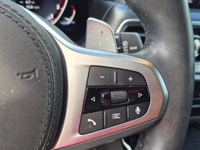 2024 BMW X3 sDrive30i Sports Activity Vehicle