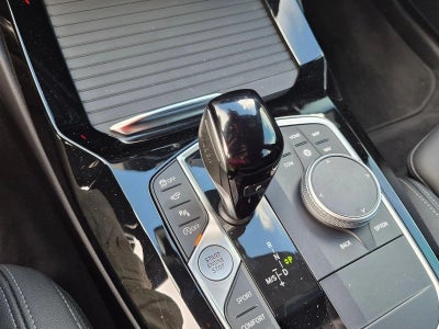 2024 BMW X3 sDrive30i Sports Activity Vehicle