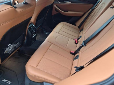 2023 BMW X3 xDrive30i Sports Activity Vehicle
