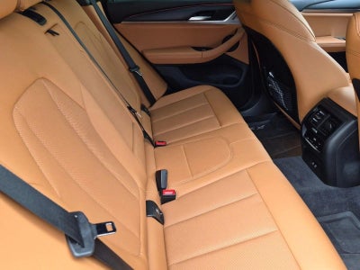 2023 BMW X3 xDrive30i Sports Activity Vehicle