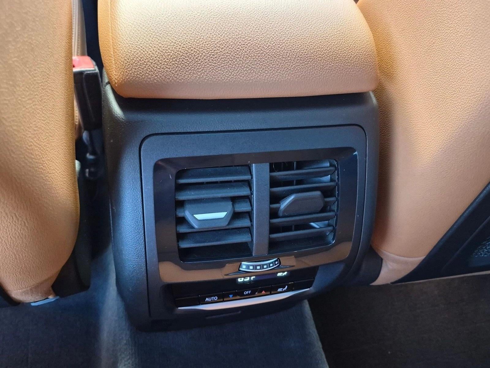 2023 BMW X3 xDrive30i Sports Activity Vehicle