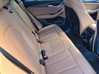 2023 BMW X3 xDrive30i Sports Activity Vehicle