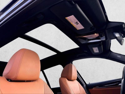2023 BMW X3 xDrive30i Sports Activity Vehicle