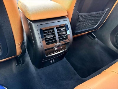2023 BMW X3 xDrive30i Sports Activity Vehicle