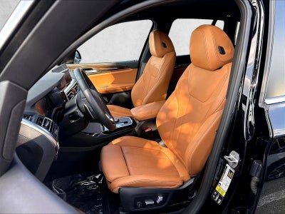 2023 BMW X3 xDrive30i Sports Activity Vehicle