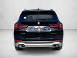 2023 BMW X3 xDrive30i Sports Activity Vehicle