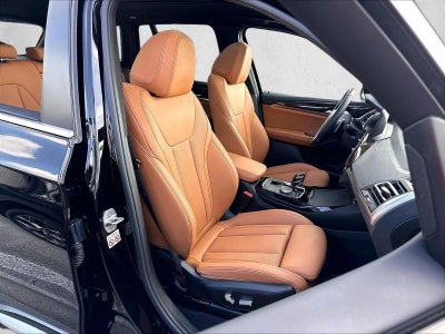 2023 BMW X3 xDrive30i Sports Activity Vehicle