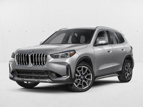 2025 BMW X1 xDrive28i Sports Activity Vehicle