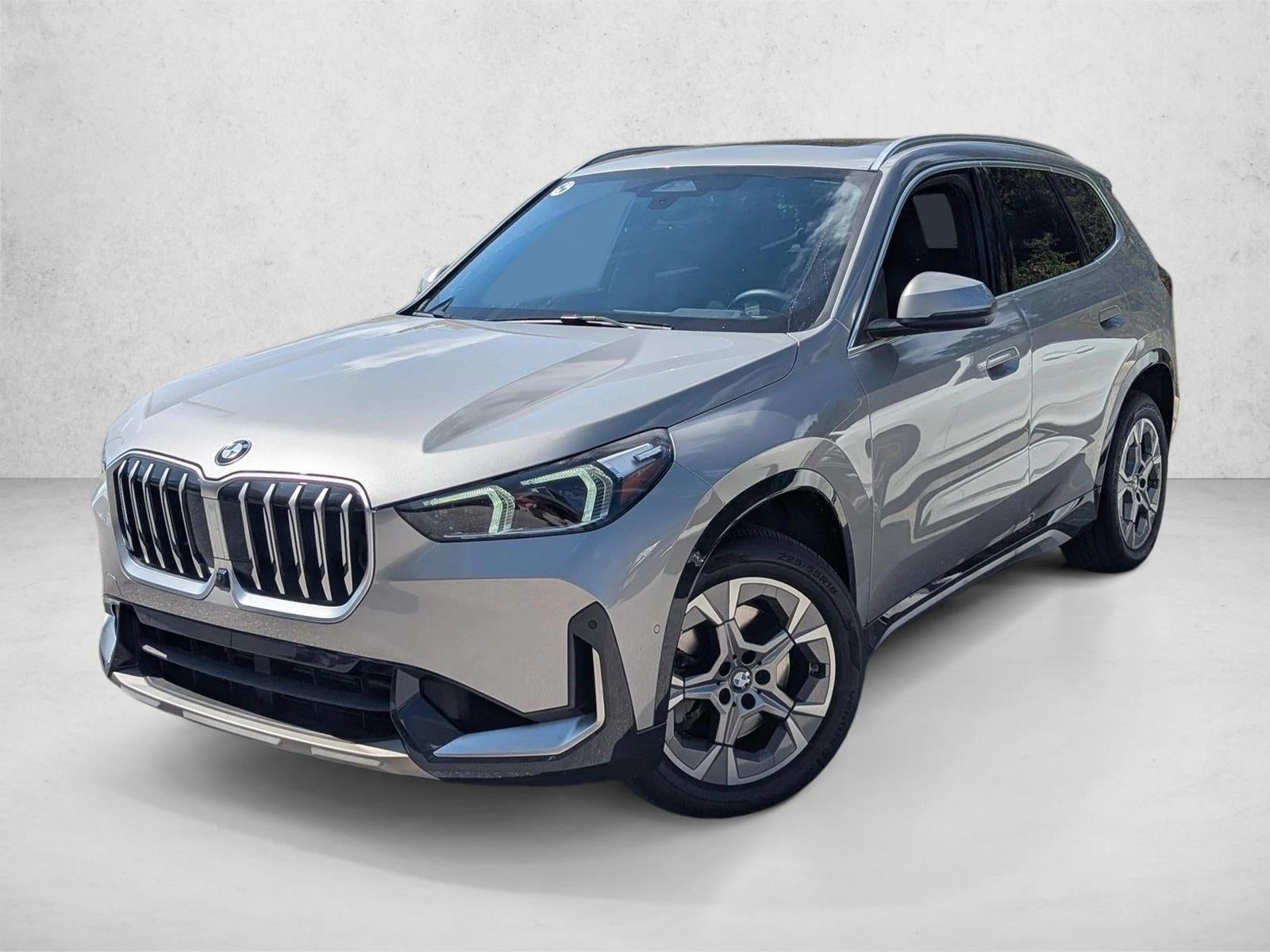 2025 BMW X1 xDrive28i Sports Activity Vehicle