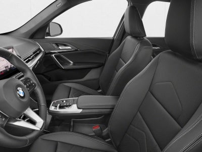 2025 BMW X1 xDrive28i Sports Activity Vehicle