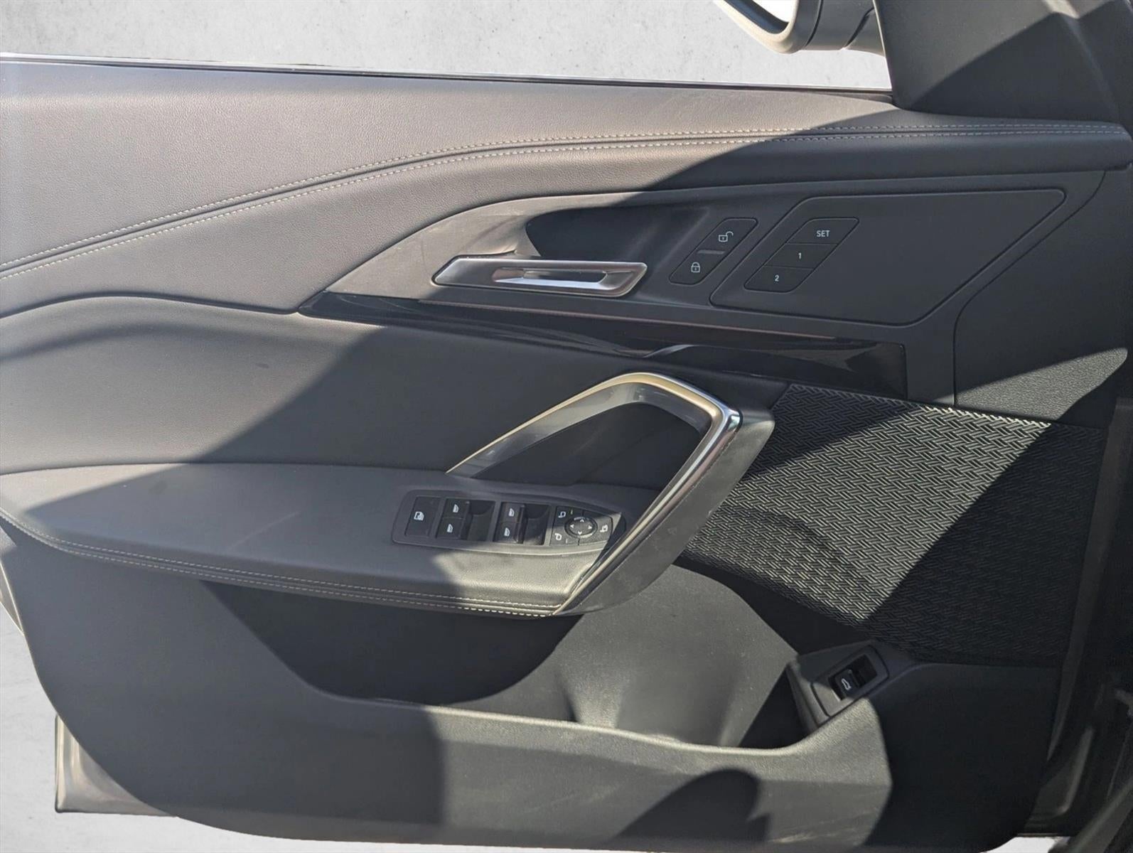 2025 BMW X1 xDrive28i Sports Activity Vehicle