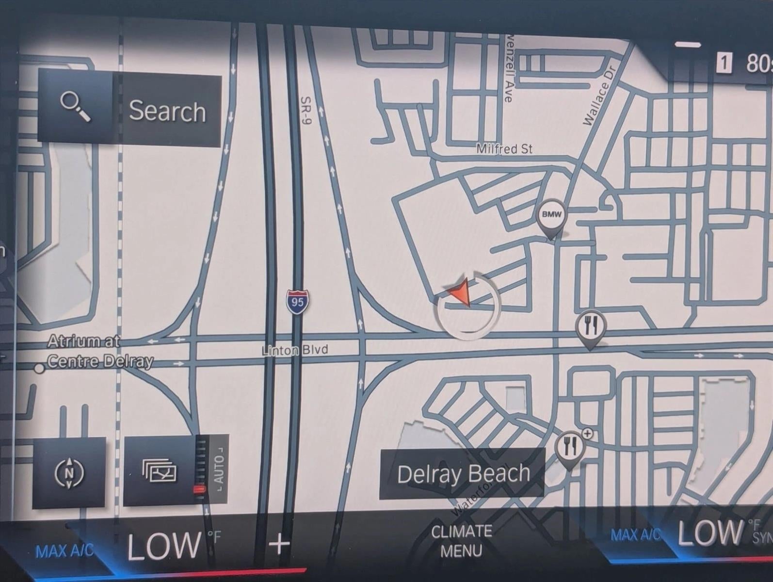 2023 BMW X1 xDrive28i Sports Activity Vehicle