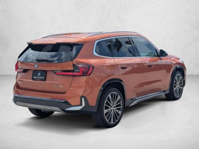 2023 BMW X1 xDrive28i Sports Activity Vehicle