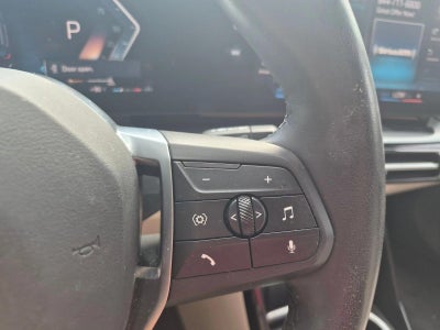 2023 BMW X1 xDrive28i Sports Activity Vehicle