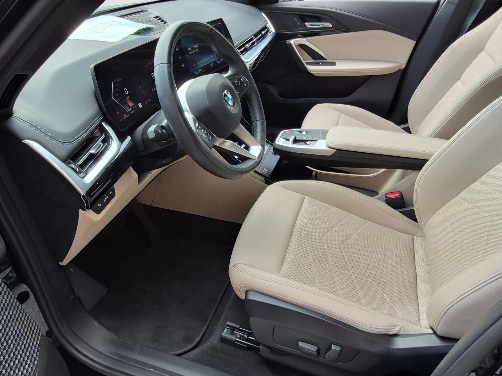 2023 BMW X1 xDrive28i Sports Activity Vehicle