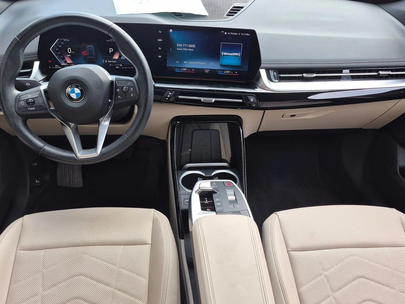 2023 BMW X1 xDrive28i Sports Activity Vehicle