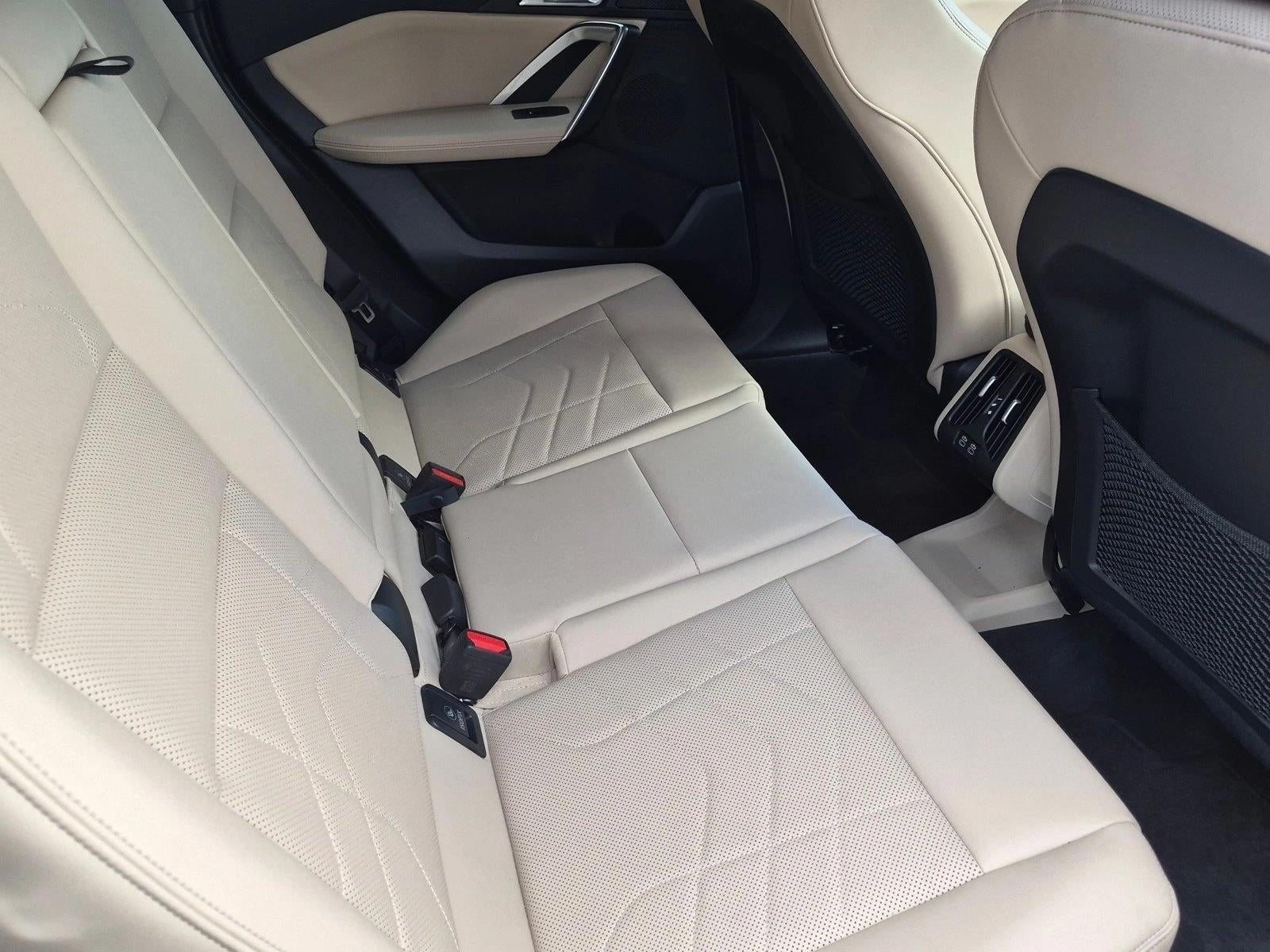 2023 BMW X1 xDrive28i Sports Activity Vehicle