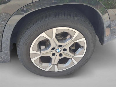 2023 BMW X1 xDrive28i Sports Activity Vehicle