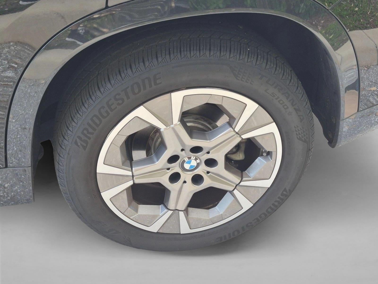 2023 BMW X1 xDrive28i Sports Activity Vehicle