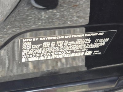 2023 BMW X1 xDrive28i Sports Activity Vehicle