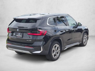 2023 BMW X1 xDrive28i Sports Activity Vehicle