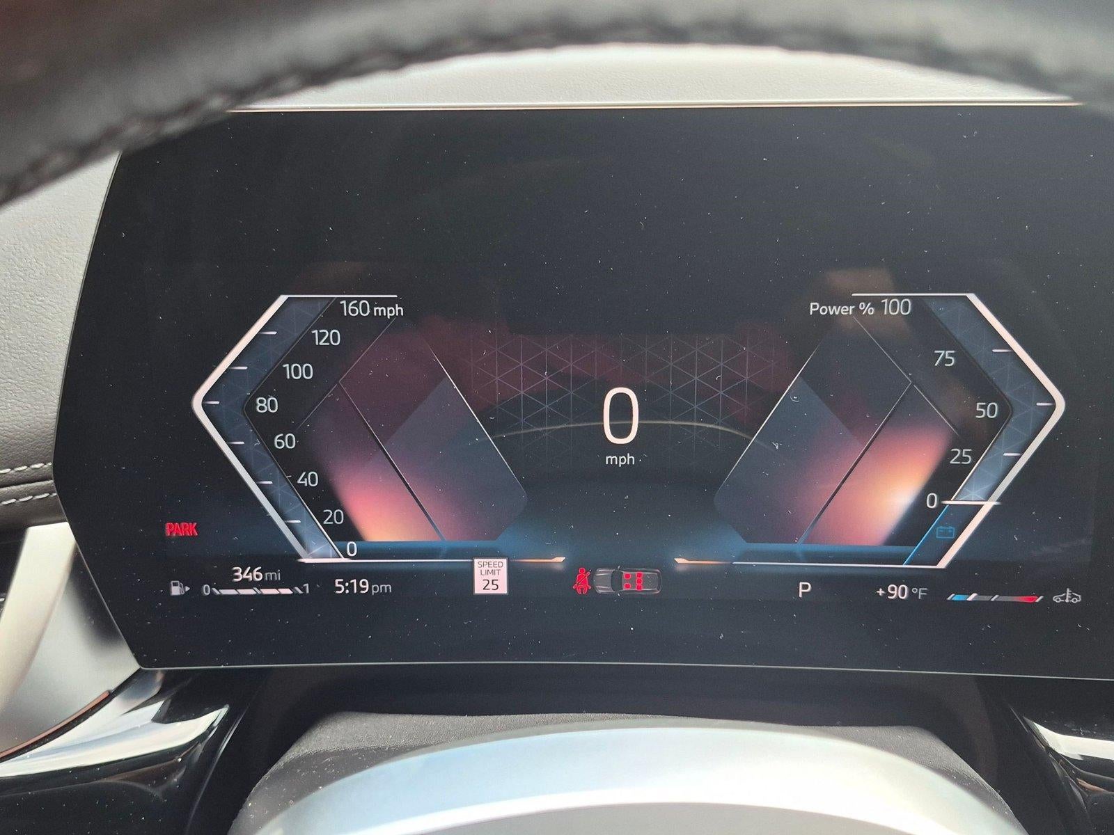 2023 BMW X1 xDrive28i Sports Activity Vehicle