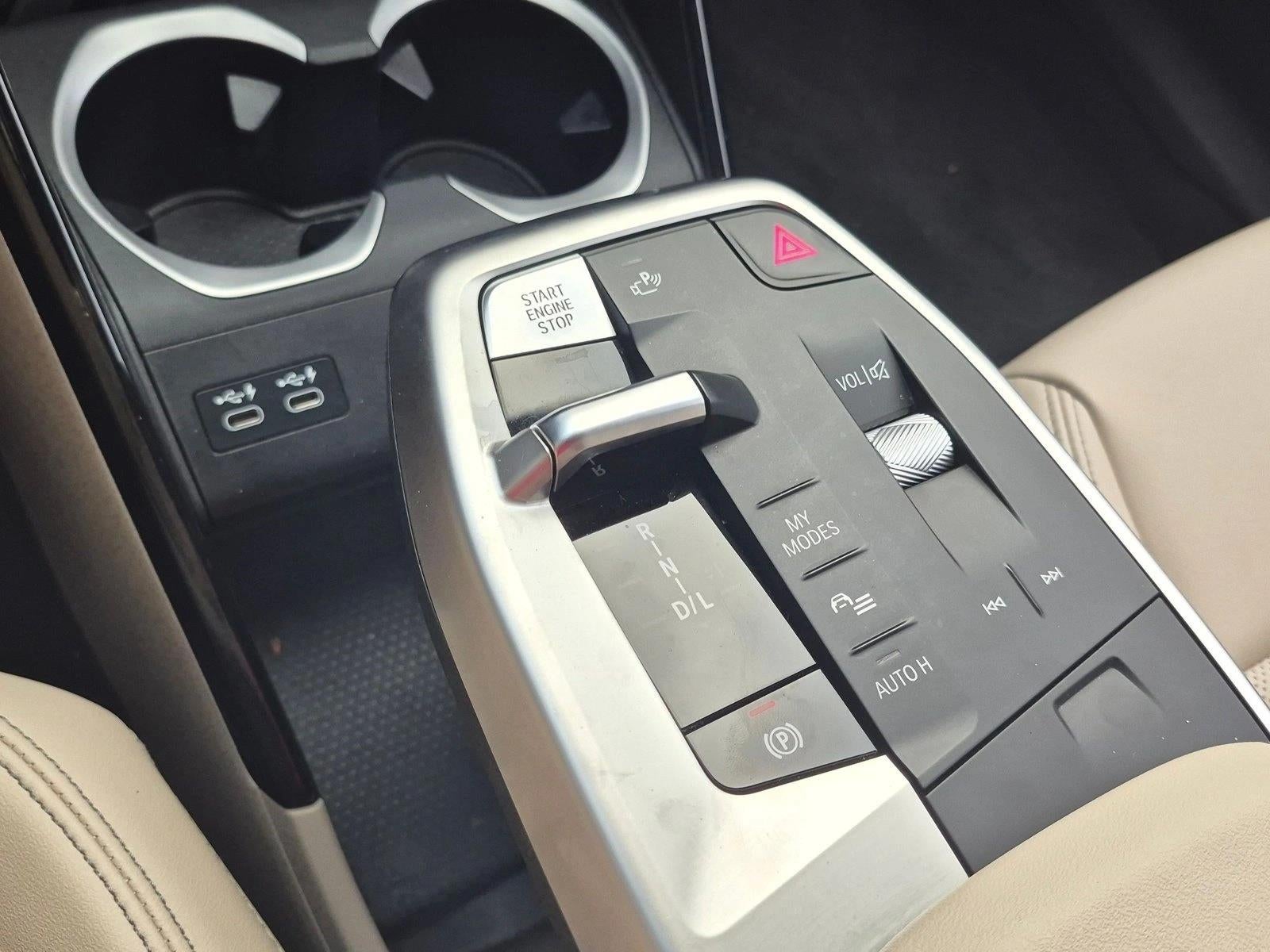 2023 BMW X1 xDrive28i Sports Activity Vehicle