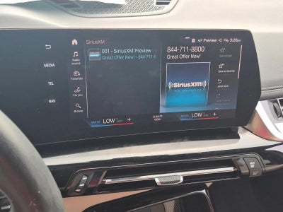 2023 BMW X1 xDrive28i Sports Activity Vehicle