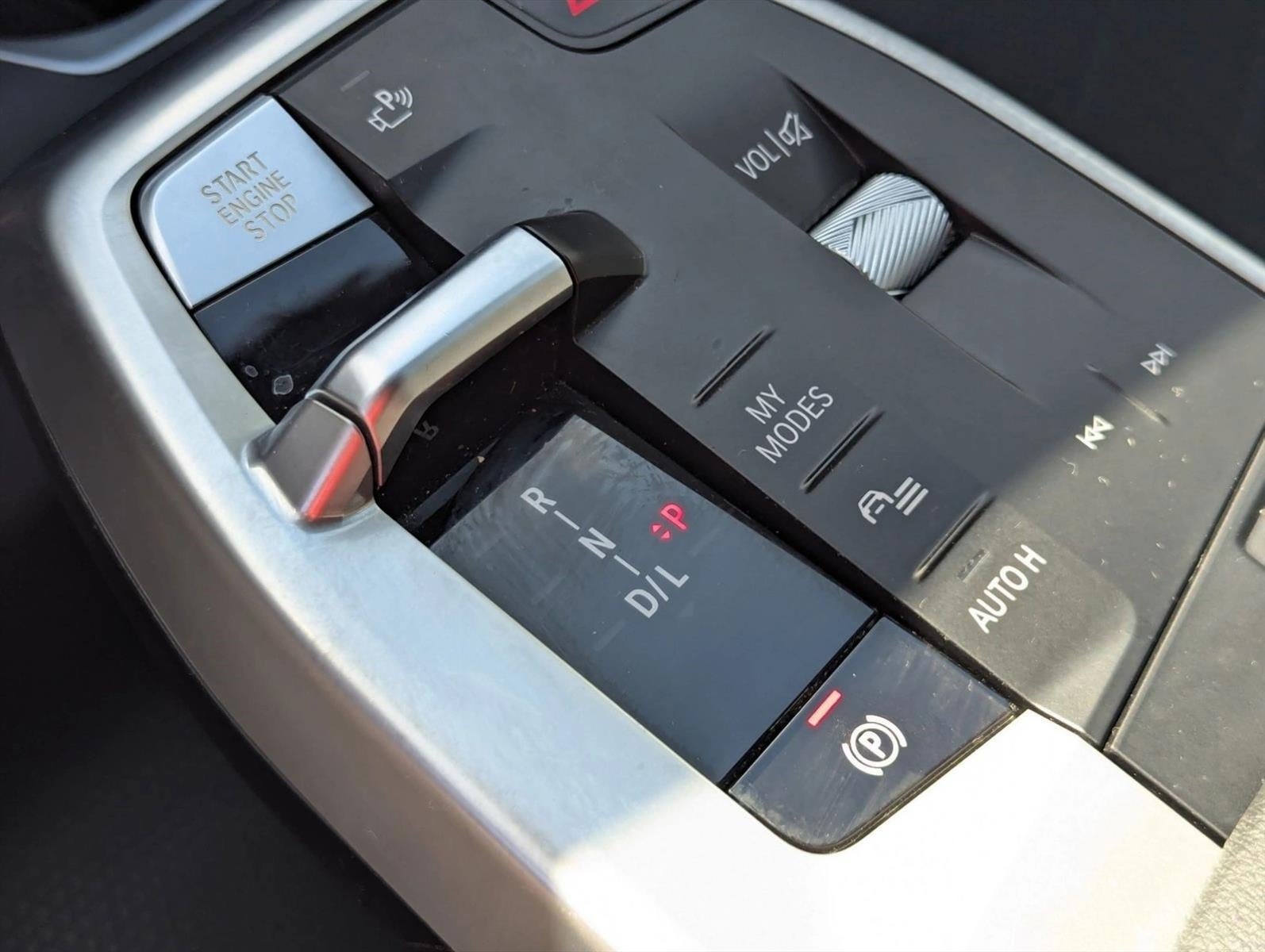 2023 BMW X1 xDrive28i Sports Activity Vehicle