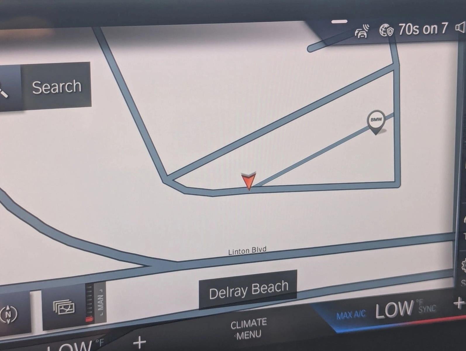 2023 BMW X1 xDrive28i Sports Activity Vehicle