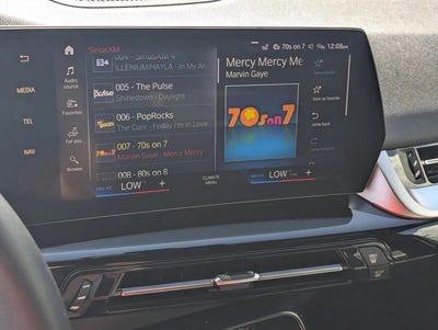 2023 BMW X1 xDrive28i Sports Activity Vehicle