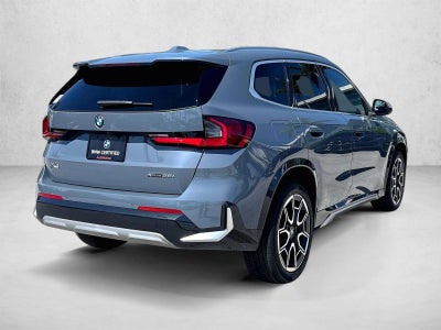 2023 BMW X1 xDrive28i Sports Activity Vehicle