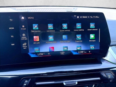 2023 BMW X1 xDrive28i Sports Activity Vehicle