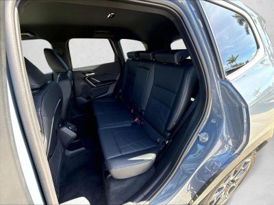 2023 BMW X1 xDrive28i Sports Activity Vehicle