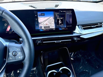 2023 BMW X1 xDrive28i Sports Activity Vehicle