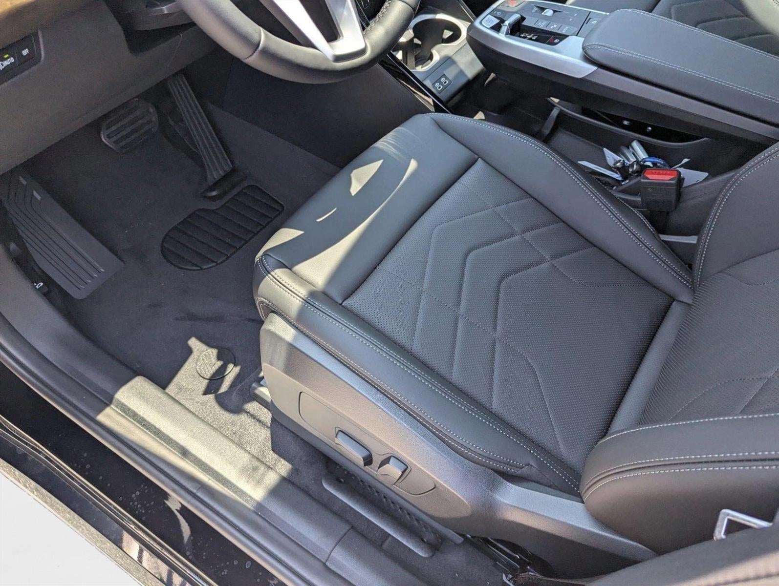 2025 BMW X1 xDrive28i Sports Activity Vehicle