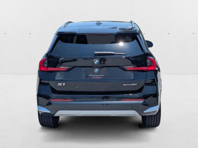 2025 BMW X1 xDrive28i Sports Activity Vehicle