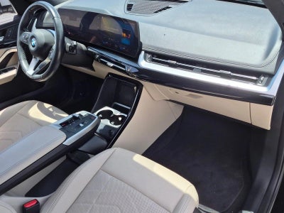 2023 BMW X1 xDrive28i Sports Activity Vehicle