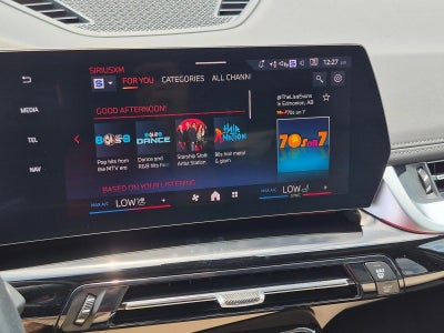 2024 BMW X1 xDrive28i Sports Activity Vehicle